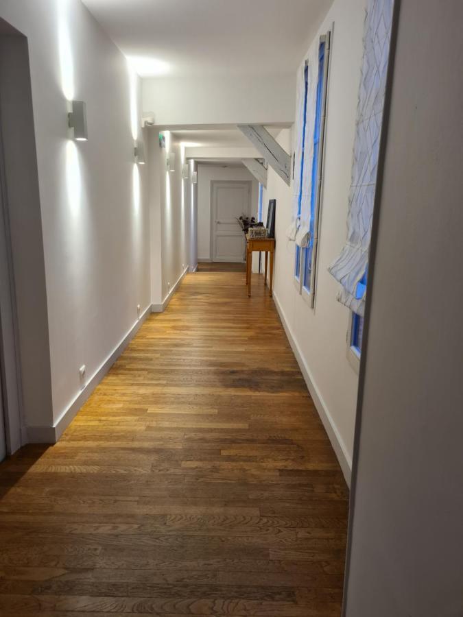 Le Relais De L'Endormie Nogent-sur-Seine Exterior foto