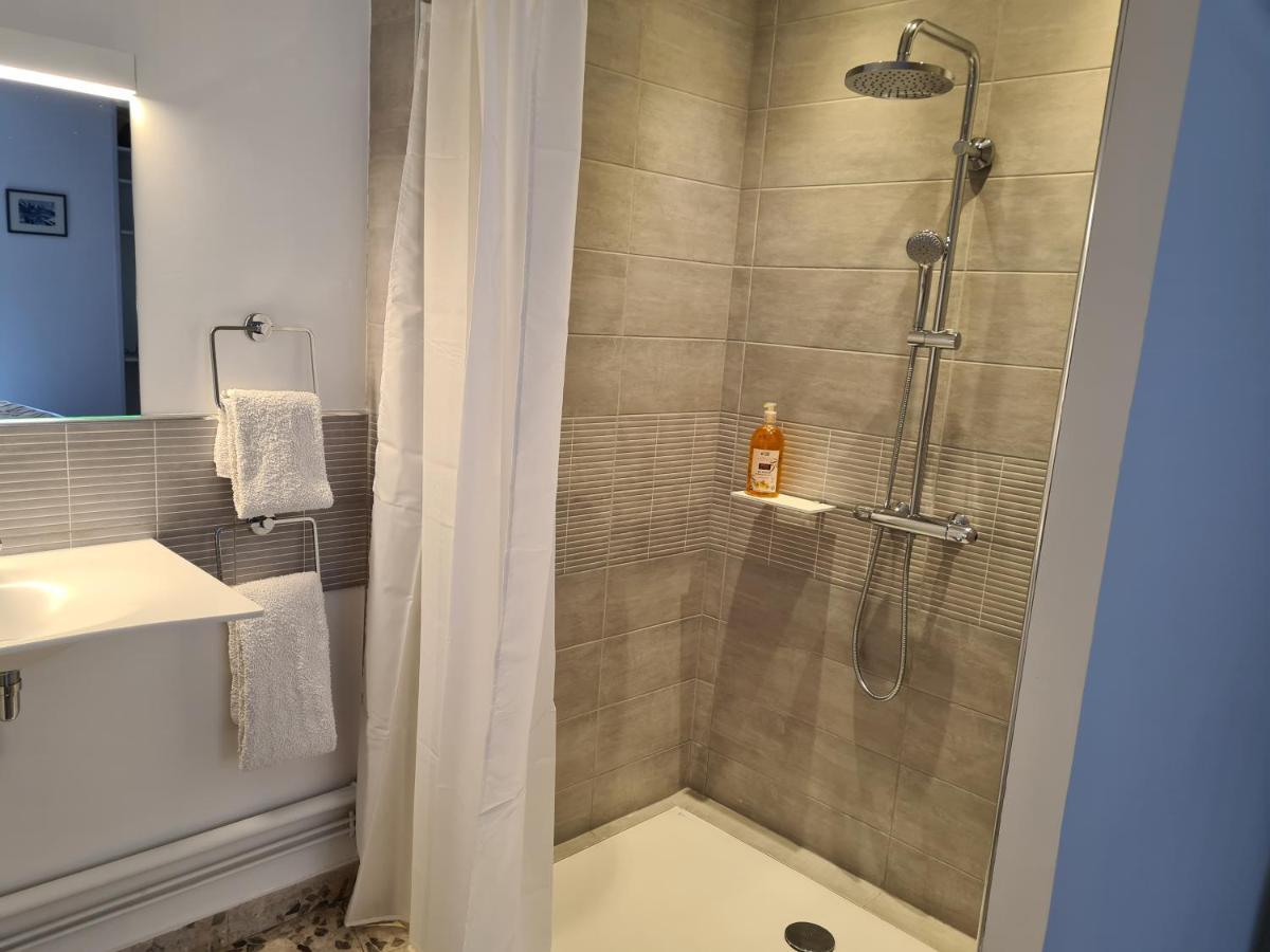 Le Relais De L'Endormie Nogent-sur-Seine Exterior foto