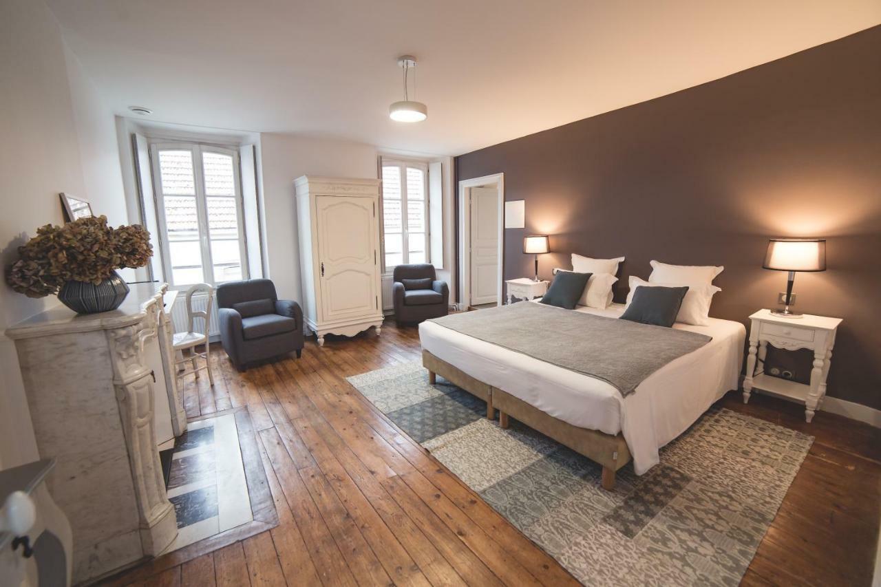 Le Relais De L'Endormie Nogent-sur-Seine Exterior foto