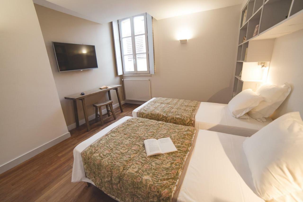 Le Relais De L'Endormie Nogent-sur-Seine Exterior foto